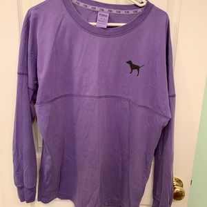 Pink by Victoria’s Secret long sleeve Tshirt